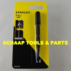 Centerpunt 3.2mm | 0-58-120